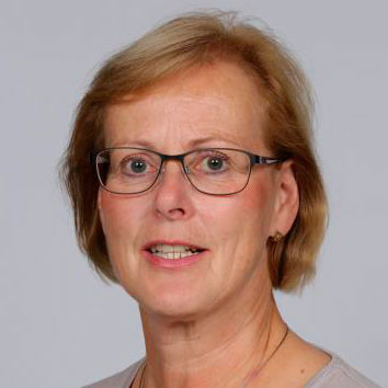 Frau Schauerte